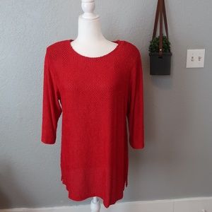 VINTAGE 80'S SHARADE LONG SLEEVE SHIRT {12 P}